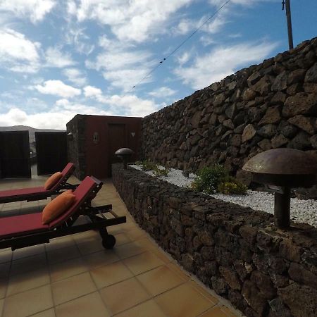 Villa La Petite Guatiza Kültér fotó