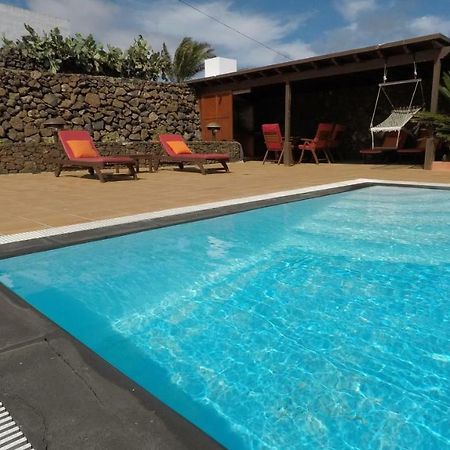Villa La Petite Guatiza Kültér fotó