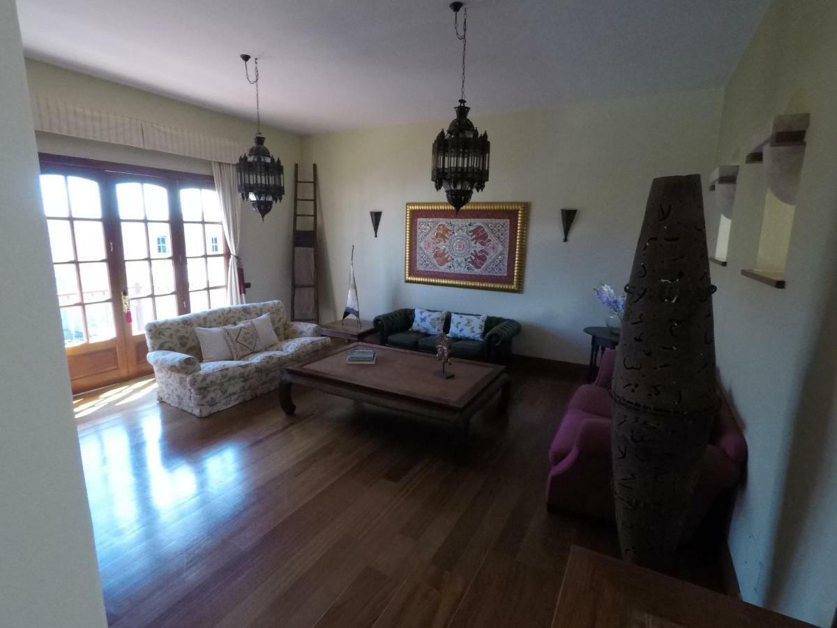 Villa La Petite Guatiza Kültér fotó