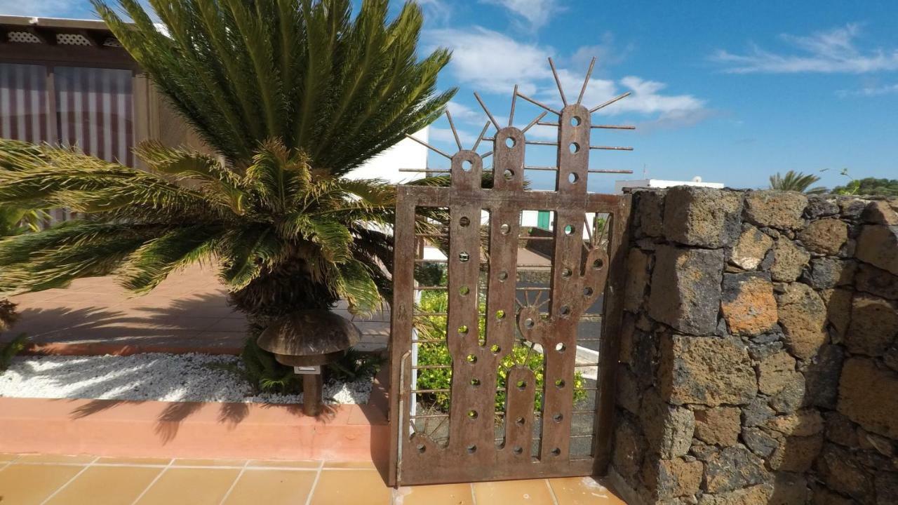Villa La Petite Guatiza Kültér fotó