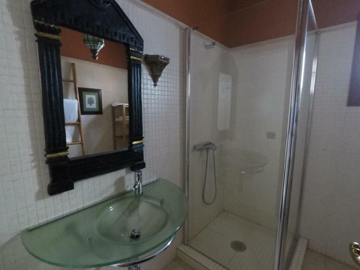 Villa La Petite Guatiza Kültér fotó