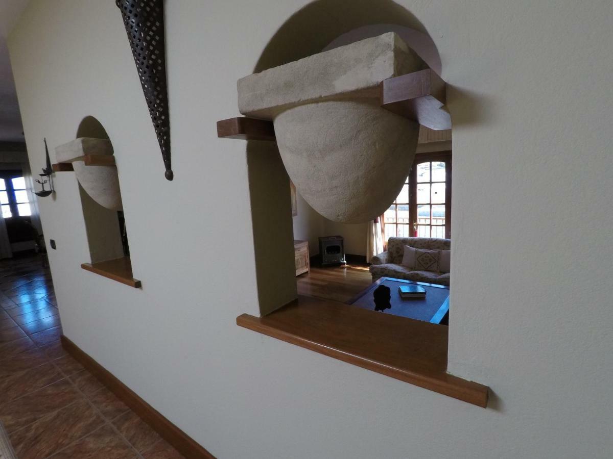 Villa La Petite Guatiza Kültér fotó