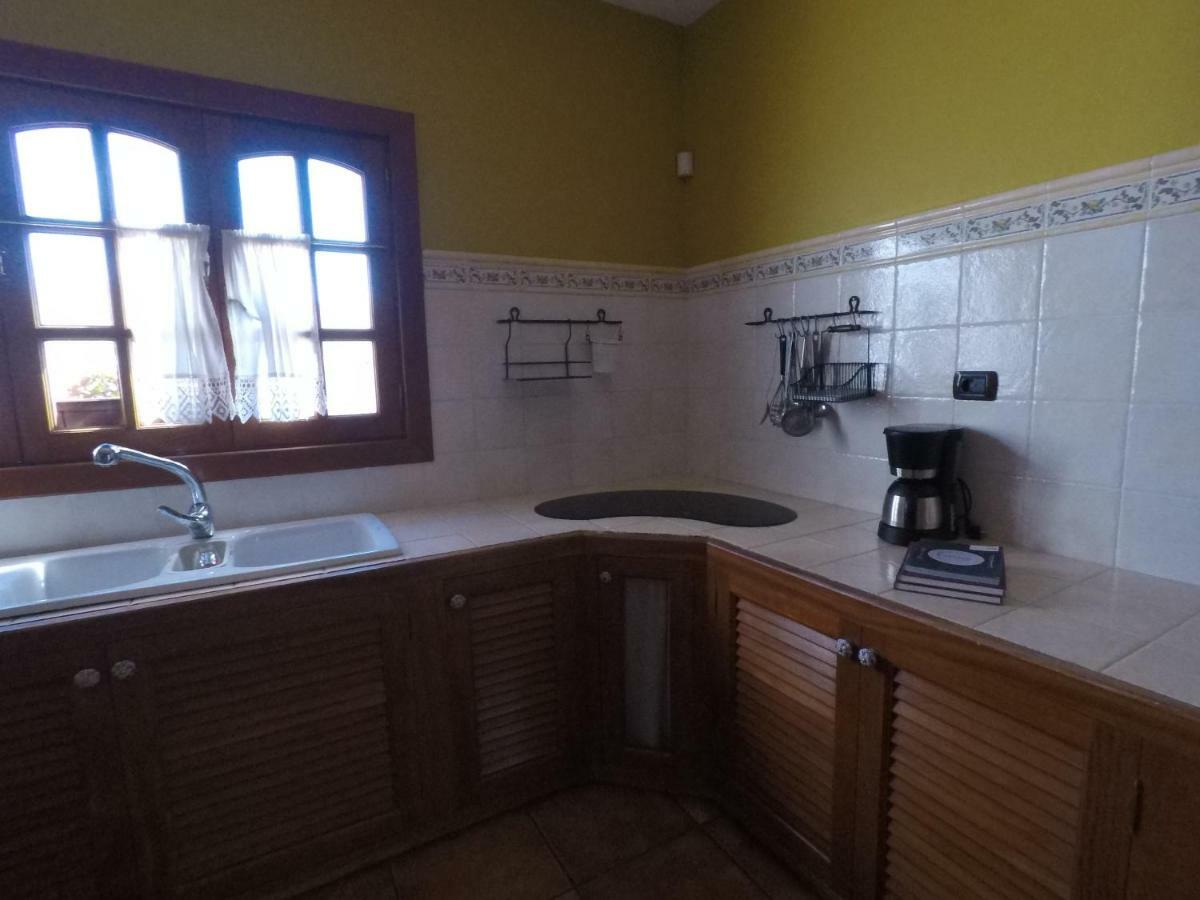 Villa La Petite Guatiza Kültér fotó