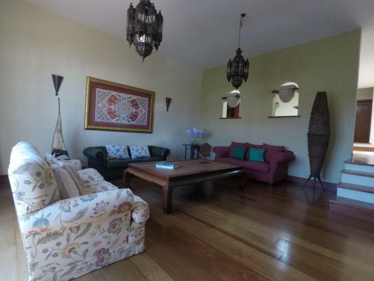 Villa La Petite Guatiza Kültér fotó