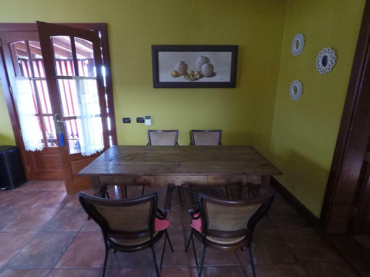 Villa La Petite Guatiza Kültér fotó