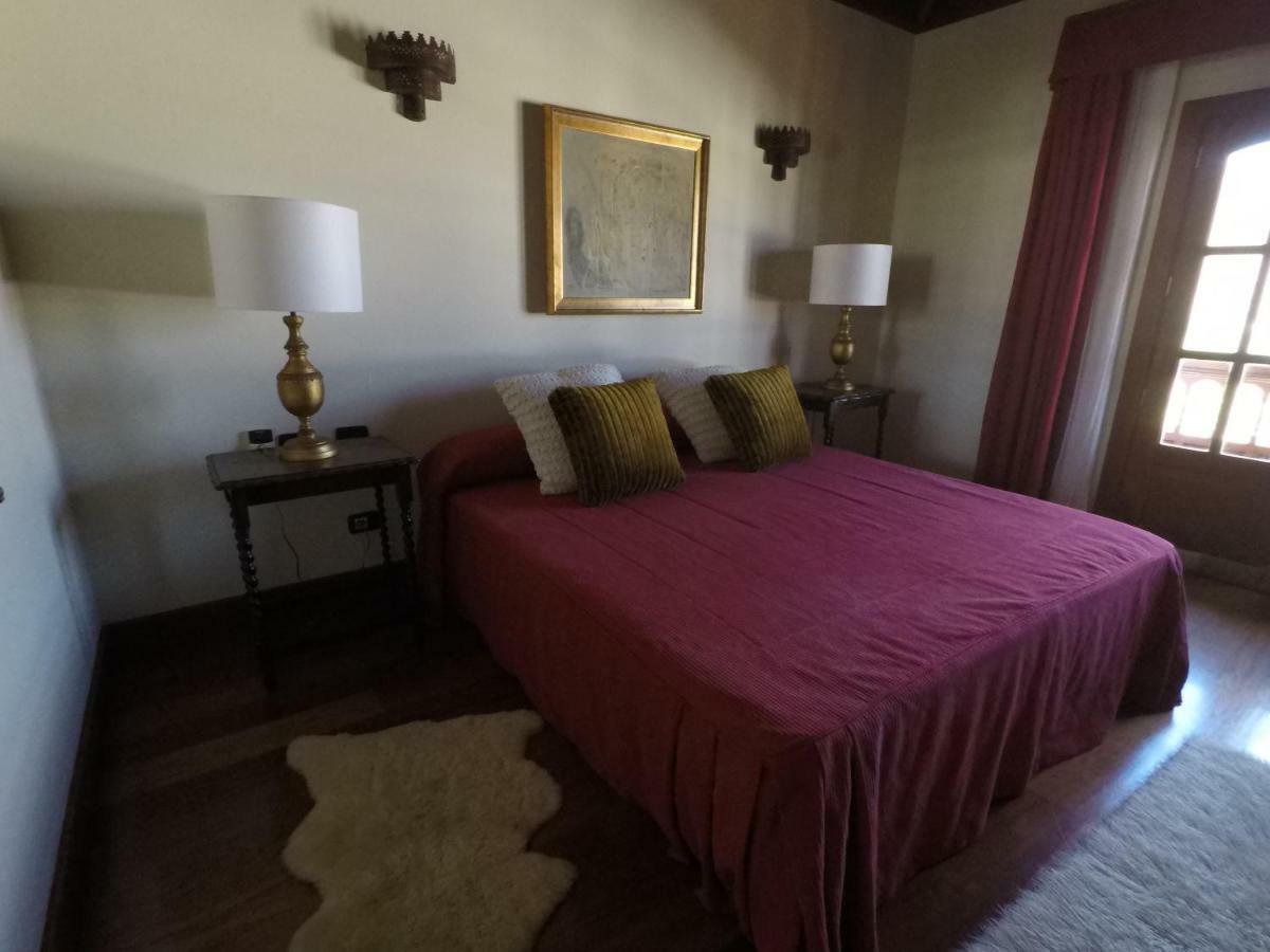 Villa La Petite Guatiza Kültér fotó