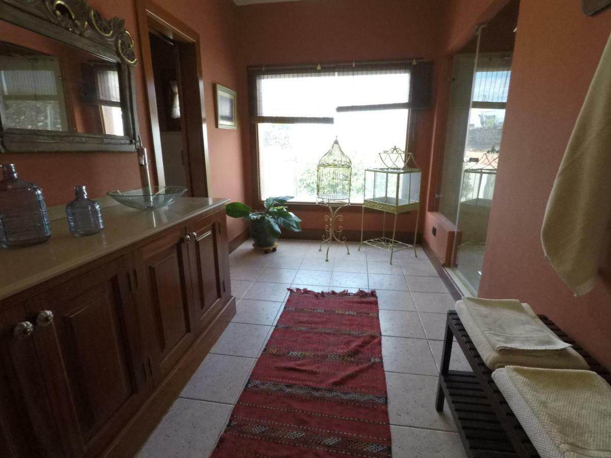 Villa La Petite Guatiza Kültér fotó
