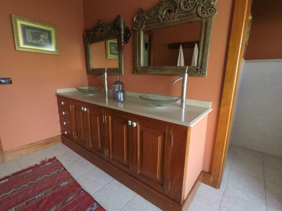Villa La Petite Guatiza Kültér fotó