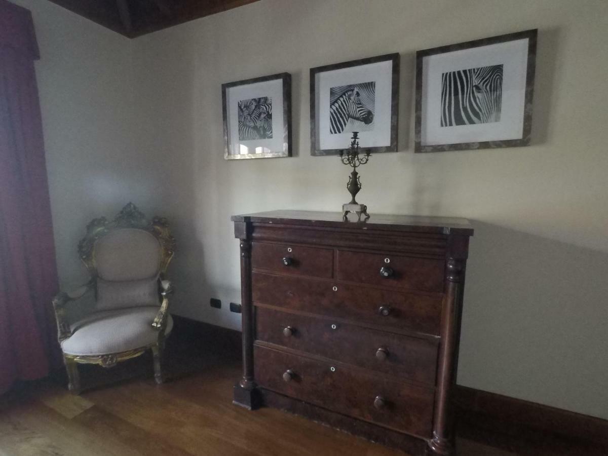 Villa La Petite Guatiza Kültér fotó