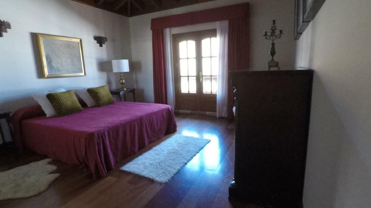 Villa La Petite Guatiza Kültér fotó