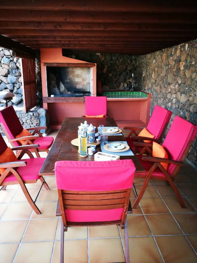 Villa La Petite Guatiza Kültér fotó