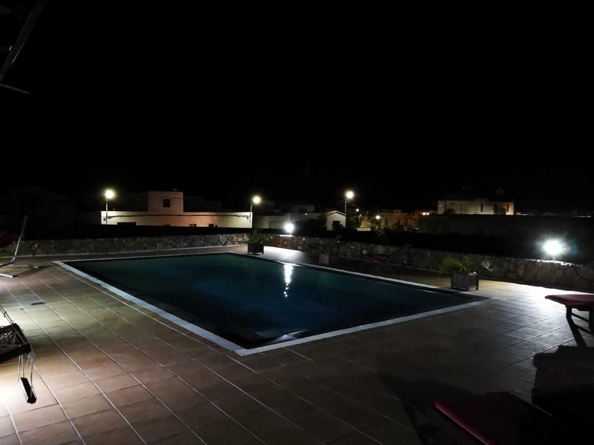 Villa La Petite Guatiza Kültér fotó
